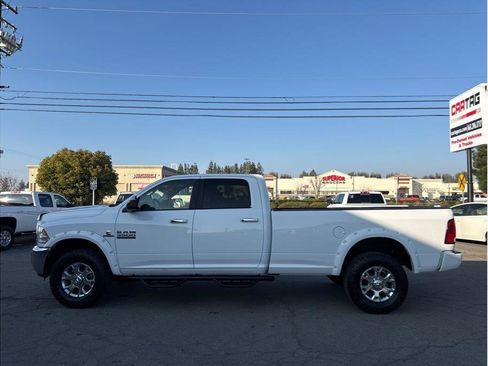 Used 2018 RAM 3500 SLT image 19