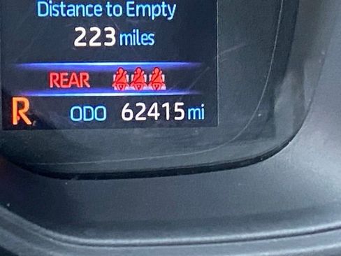 Certified 2021 Toyota Corolla SE image 21