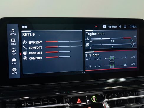 Used 2025 BMW M8 Competition image 58