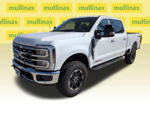 New 2026 Ford F250 Lariat w/ Tremor Off-Road Package image 10