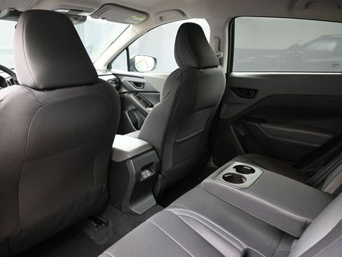 New 2026 Subaru Crosstrek 2.0i Premium image 19