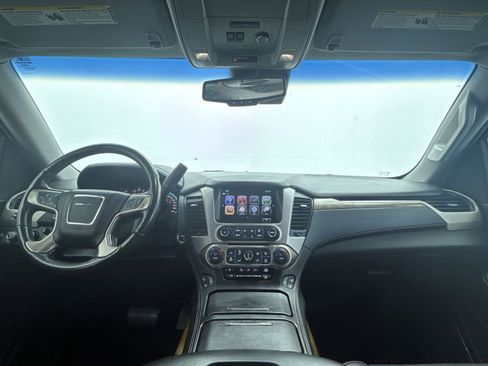 Used 2017 GMC Yukon Denali w/ Open Road Package image 19