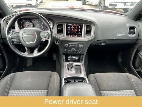 Used 2023 Dodge Charger SXT image 15
