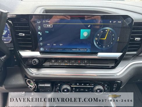 Used 2024 Chevrolet Silverado 3500 High Country w/ Technology Package image 19