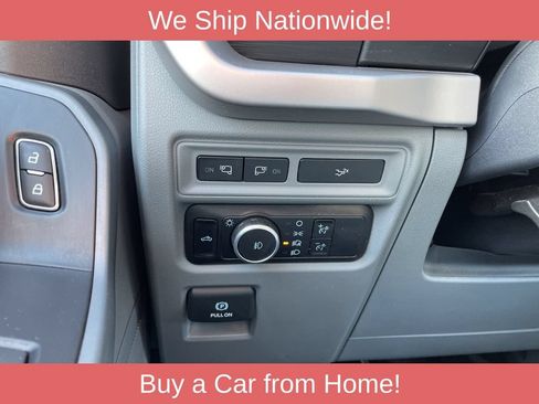 Used 2023 Ford F150 XLT w/ Equipment Group 302A High AWD/4WD image 34