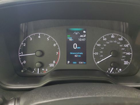 Used 2025 Toyota Corolla SE FWD image 25