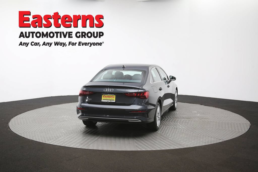 Used 2024 Audi A3 2.0T Premium FWD image 33