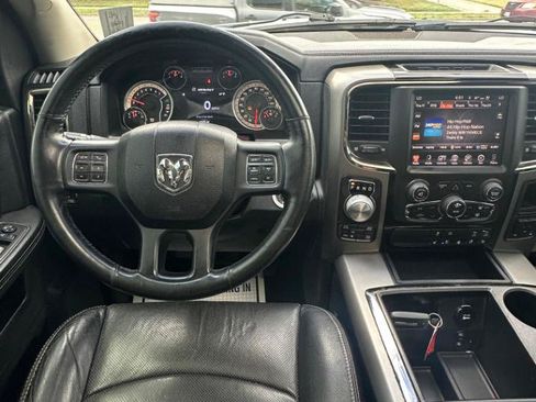 Used 2014 RAM 1500 Sport w/ Convenience Group AWD/4WD image 24