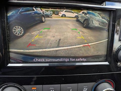 Certified 2022 Nissan Rogue Sport S image 14