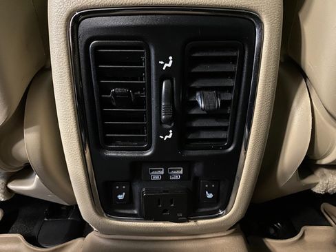 Used 2014 Dodge Durango Citadel w/ Technology Group AWD/4WD image 47