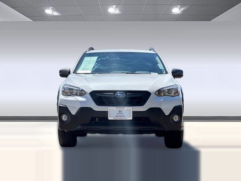 Used 2022 Subaru Crosstrek 2.5i Sport AWD/4WD image 5