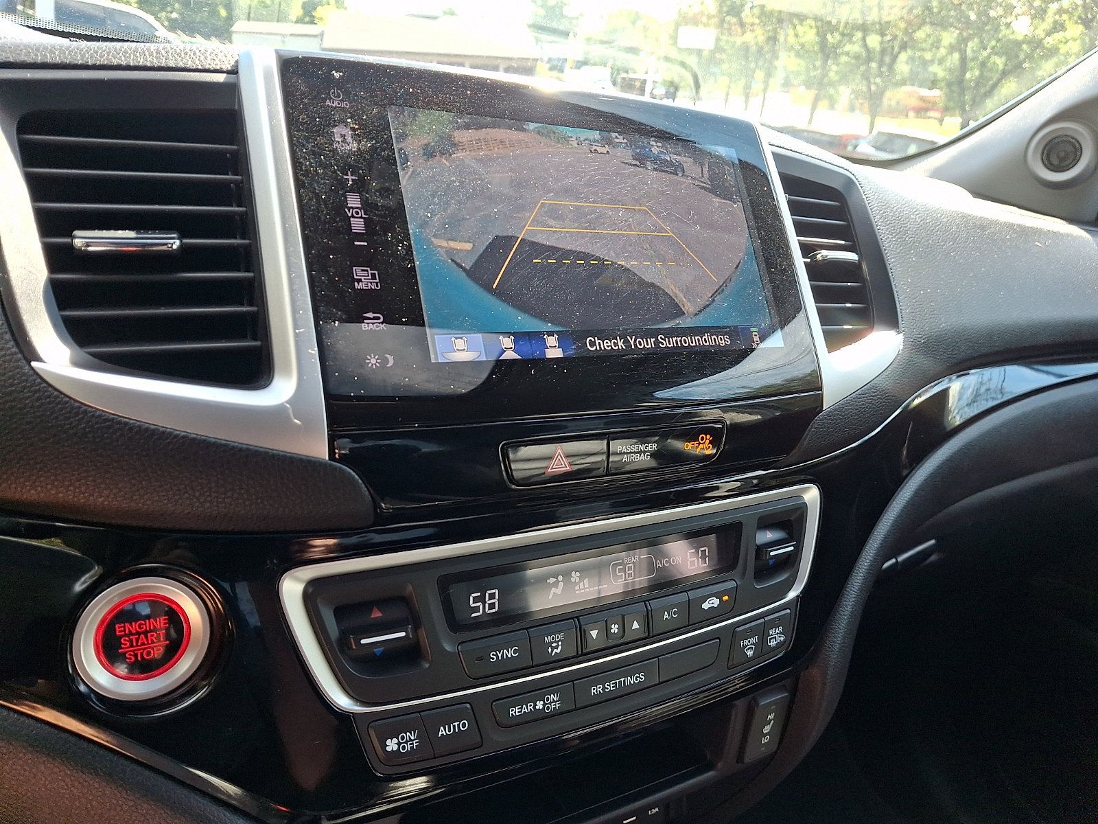 Used 2019 Honda Ridgeline RTL-E image 24