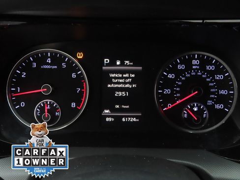 Used 2023 Kia K5 GT-Line w/ GT-Line Premium Package AWD/4WD image 12