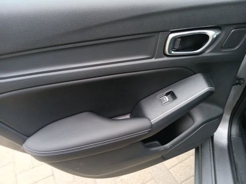 Used 2025 Acura Integra A-Spec image 20