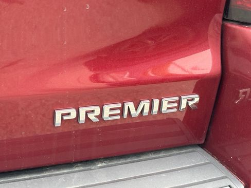 Used 2020 Chevrolet Suburban Premier RWD image 5
