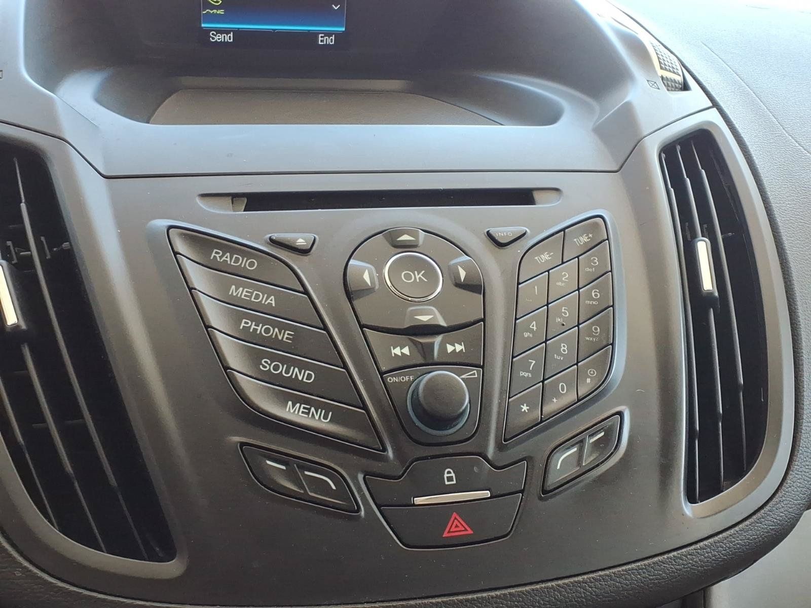 Used 2013 Ford C-MAX SE FWD image 11