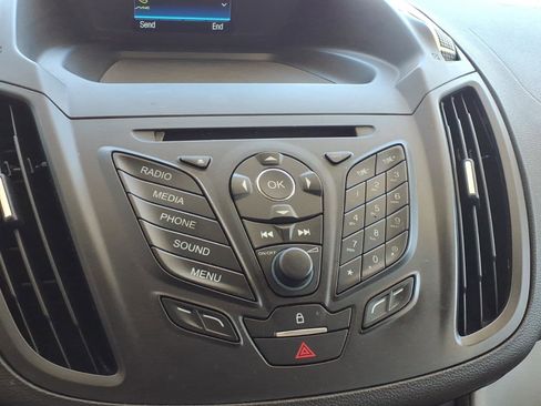 Used 2013 Ford C-MAX SE FWD image 11