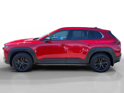 Certified 2026 MAZDA CX-50 AWD 2.5 Hybrid w/ Weather Package image 2