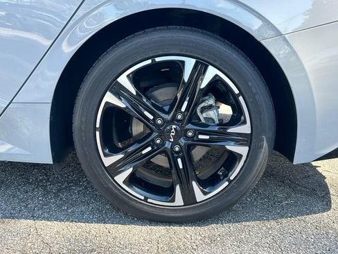 Used 2023 Kia K5 GT-Line AWD/4WD image 37