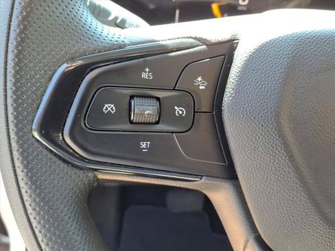 Used 2025 Chevrolet TrailBlazer LT FWD image 27