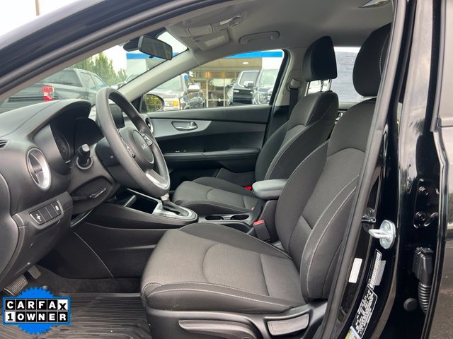Used 2023 Kia Forte LX FWD image 16