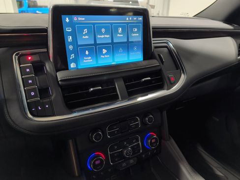 Used 2023 Chevrolet Tahoe High Country image 12