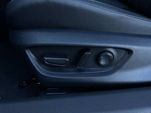 New 2026 Toyota Camry XSE image 10