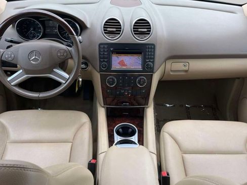 Used 2010 Mercedes-Benz ML 350 4MATIC image 7