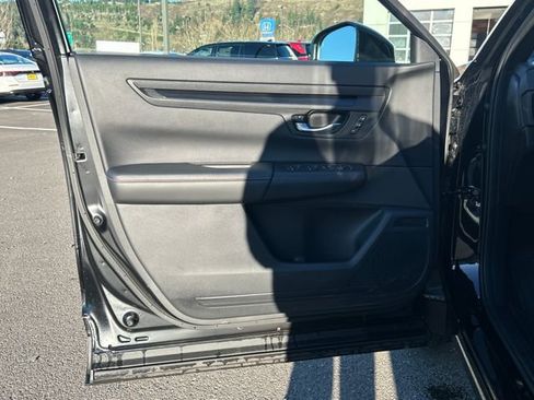 Used 2024 Honda CR-V Sport-L image 18