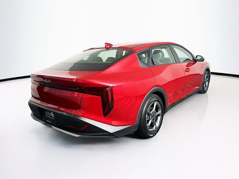 Used 2025 Kia K4 LXS image 9