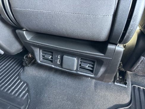Used 2025 GMC Sierra 1500 Elevation AWD/4WD image 23