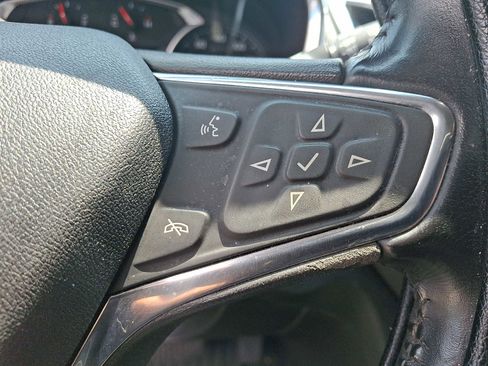 Used 2020 Chevrolet Equinox LT image 22