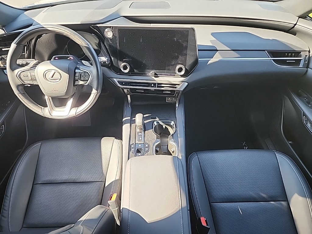 Certified 2024 Lexus RX 350 Premium w/ Convenience Package AWD/4WD image 22