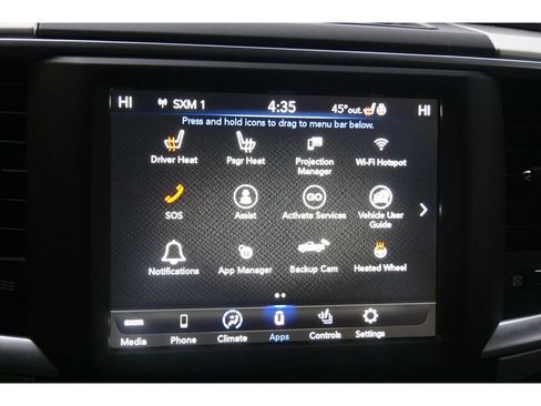 Used 2018 RAM 1500 Big Horn image 25