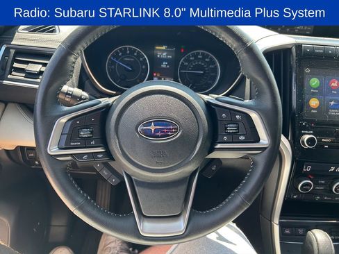Used 2021 Subaru Ascent Limited w/ Technology Package AWD/4WD image 9