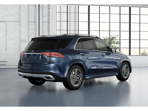 New 2026 Mercedes-Benz GLE 450 4MATIC image 22
