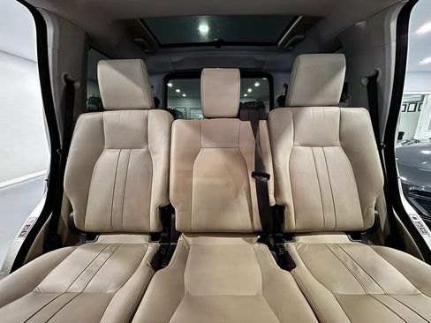 Used 2016 Land Rover LR4 HSE AWD/4WD image 26