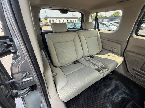 Used 2009 Honda Element LX image 14