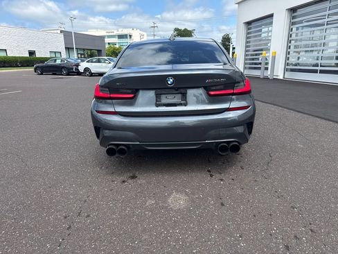 Used 2020 BMW M340i xDrive AWD/4WD image 5