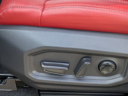 Used 2024 Toyota Tundra TRD Pro image 25