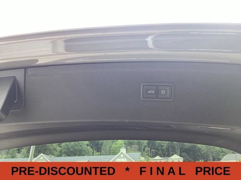 Used 2023 Audi SQ5 Premium Plus w/ Premium Plus Package AWD/4WD image 34