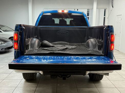 Used 2012 Ford F150 XLT w/ XTR Pkg image 19