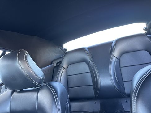 Used 2024 Ford Mustang Premium image 52