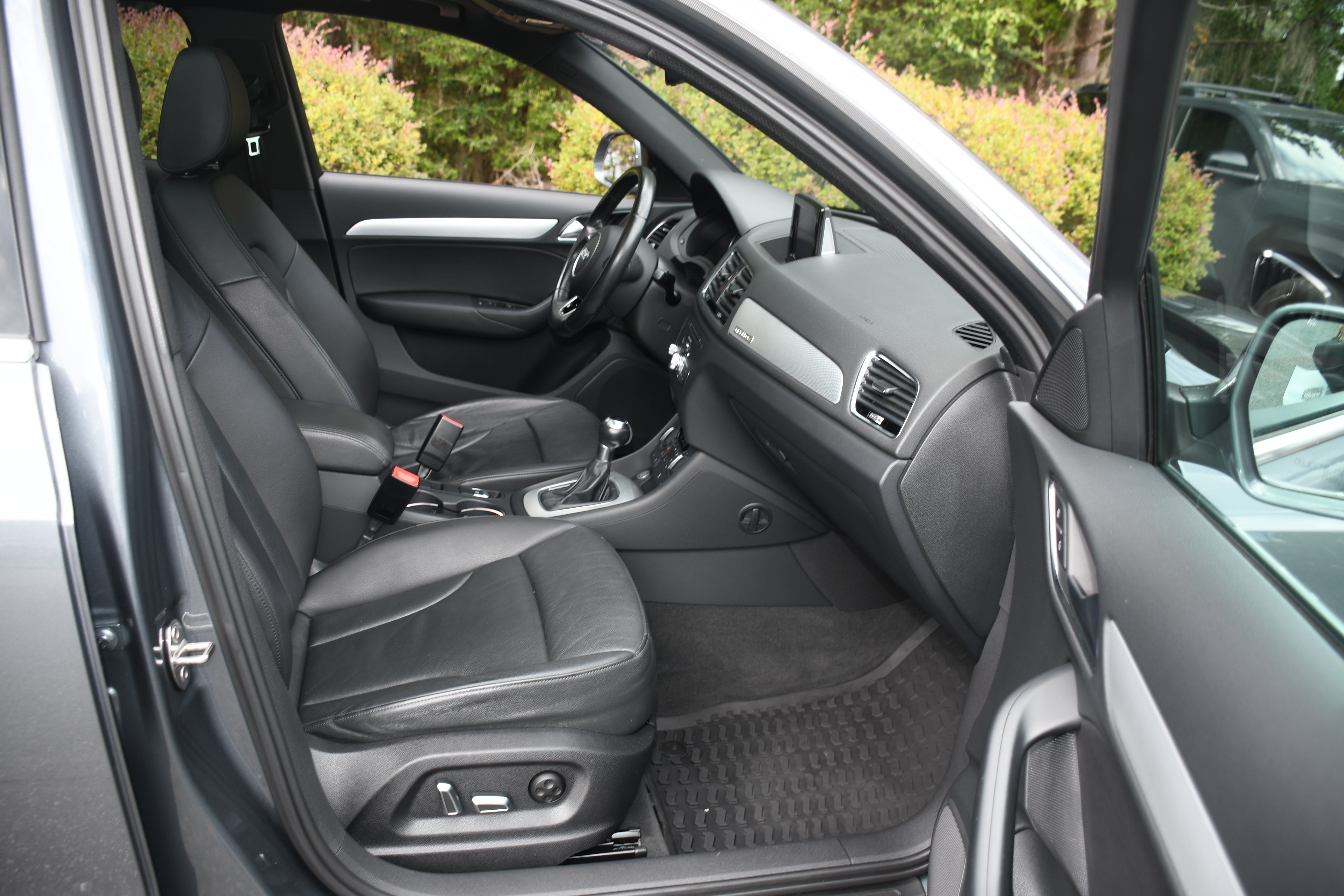 Used 2016 Audi Q3 2.0T Premium Plus AWD/4WD image 21