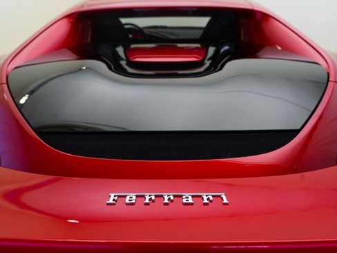 Certified 2022 Ferrari 296 GTB image 25