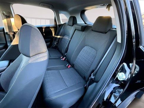 Certified 2023 Honda HR-V LX image 21