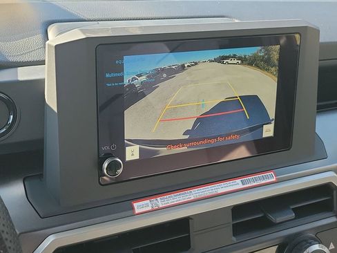 New 2026 Toyota Tacoma SR5 image 30