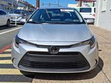 Used 2025 Toyota Corolla LE image 2