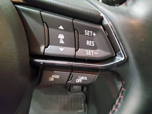 Used 2024 MAZDA CX-5 Carbon Edition image 29