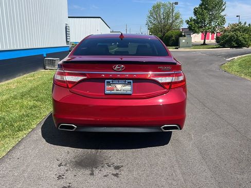 Used 2015 Hyundai Azera FWD image 6
